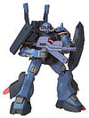 Kidou Senshi Z Gundam - RMS-106 Hi-Zack E.F.S.F. - Mobile Suit in Action!! (Bandai)ㅤ