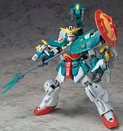Shin Kidou Senki Gundam Wing - XXXG-01S2 Altron Gundam - Mobile Suit in Action!! (Bandai)ㅤ