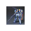 Kidou Senshi Gundam SEED - GAT-X102 Duel Gundam Assault Shroud - GAT-X102 Duel Gundam - Advanced Mobile Suit in Action - Deactive Mode Ver. (Bandai)ㅤ