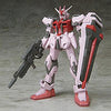 Kidou Senshi Gundam SEED Destiny - Kidou Senshi Gundam SEED - MBF-02 Strike Rouge - MBF-02 AQM/E X01 Aile Strike Rouge - Mobile Suit in Action!! (Bandai)ㅤ