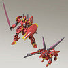 Kidou Senshi Gundam SEED Destiny - ZGMF-X88S Gaia Gundam Andrew Waldfeld Custom - Mobile Suit in Action!! (Bandai)ㅤ