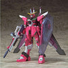 Kidou Senshi Gundam SEED Destiny - ZGMF-X19A Infinite Justice Gundam - Mobile Suit in Action!! (Bandai)ㅤ