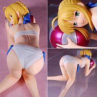 Fate/hollow ataraxia - Saber Swimsuit Ver. 1/7ㅤ