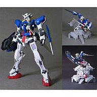 Kidou Senshi Gundam 00 - GN-001 Gundam Exia - Super HCM Pro - 1/144 - Regular Edition (Bandai)ㅤ