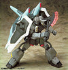 Kidou Senshi Gundam SEED Destiny - ZGMF-1001/M Blaze ZAKU Phantom - Mobile Suit in Action!! - Dearka Elsman custom (Bandai)ㅤ