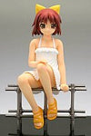 To Heart 2 - Kousaka Tamaki - Dream Tech - 1/8 - Young Girl Ver. (White) (Wave)ㅤ