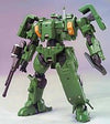 Kidou Senshi Gundam 00 - MSJ-06II-A Tieren Ground Type - HCM Pro - 51-00 - 1/200 (Bandai)ㅤ