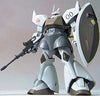 Kidou Senshi Gundam MS IGLOO - MS-14A Gelgoog - HCM Pro - 37-01 - 1/200 - Limited Edition, Herbert von Kuspen custom (Bandai)ㅤ