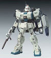 Kidou Senshi Gundam: Dai 08 MS Shotai - RX-79[G]Ez-8 Gundam Ez8 - HCM Pro - 1/200 (Bandai)ㅤ