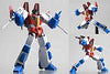 Transformers - Starscream - Revoltech No. 046 (Kaiyodo)ㅤ