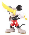 UDF Mickey Mouse Roen Collection Pirate Ver.ㅤ