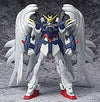 Shin Kidou Senki Gundam Wing Endless Waltz - XXXG-00W0 Wing Gundam Zero Custom - Extended Mobile Suit in Action!! (Bandai)ㅤ