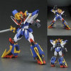 Choujuushin Gravion - God Gravion - GN-U Dou - 012 (Yamato)ㅤ - ActionFigure Brasil