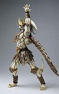 Kamen Rider Kuuga - N Daguba Zeba - Art Works Monsters (MegaHouse)ㅤ