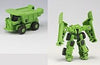 Transformers: Revenge - Long Haul - EZ Collection - D6 (Takara Tomy)ㅤ