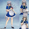 Touhou Project - figutto!: Sakuya Izayoi Action Figureㅤ