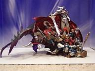 Final Fantasy Master Creatures Vol.2 Knights Of Roundㅤ