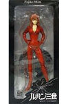 Dive x Lupin the 3rd Fujiko Mine 1st TV Series ver. Miyazawa Models Limited Editionㅤ