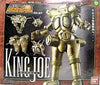 Ultraseven - King Joe - Soul of Chogokin GX-37 (Bandai)ㅤ