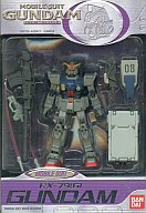 Kidou Senshi Gundam: Dai 08 MS Shotai - RX-79[G] Gundam Ground Type - Mobile Suit in Action!! (Bandai)ㅤ