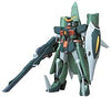 Kidou Senshi Gundam SEED Destiny - ZGMF-X24S Chaos Gundam - Mobile Suit in Action!! (Bandai)ㅤ