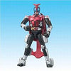 Kamen Rider Decade - Kamen Rider Kabuto - Final Form Ride FFR10 - Zecter Kabuto (Bandai)ㅤ