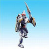 Kamen Rider Blade - Kamen Rider Decade - Final Form Ride FFR03 - Blade Blade (Bandai)ㅤ