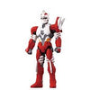 Ultraman Zero THE MOVIE: Choukessen! Belial Ginga Teikoku - Jean-bot - Ultra Hero Series (Bandai)ㅤ