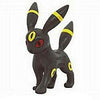 Pocket Monsters - Blacky - Monster Collection MC-036 (Takara Tomy)ㅤ