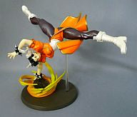 Street Fighter II - Chun-Li - Capcom Girls Collection - Blue Ver. (Yamato)ㅤ