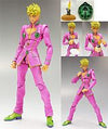 Super Action Statue - JoJo's Bizarre Adventure Part.V #39 Giorno Giovanna (Hirohiko Araki Specified Color)ㅤ