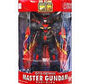 Kidou Butouden G Gundam - GF13-001NHII Master Gundam - Mobile Suit in Action!! - Big Scale (Bandai)ㅤ