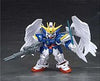 Shin Kidou Senki Gundam Wing Endless Waltz - XXXG-00W0 Wing Gundam Zero Custom - SD ARCHIVE 04 (Bandai)ㅤ