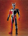 Ultraman Nexus - Dark Faust - Ultra Hero Series - Ultra Hero Series N 3 (Bandai)ㅤ