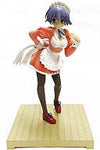 To Heart 2 Another Days - Tonami Yuma - 1/8 - Pink Maid Ver. (Kotobukiya)ㅤ