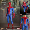 Movie Masterpiece - Amazing Spider-Man 1/6 Scale Figure: Spider-Manㅤ