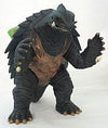 Gamera 3: Jyashin Irisu Kakusei - Gamera - Movie Monster Series - Movie Monster Series STANDARD - Heisei (Bandai)ㅤ - ActionFigure Brasil