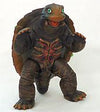 Chiisaki Yuusha-tachi ~Gamera~ - Gamera - Movie Monster Series - Movie Monster Series STANDARD (Bandai)ㅤ