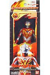 Ultraman Mebius - Ultra Hero Series - Ultra Hero Series 2006 06 - Burning Brave (Bandai)ㅤ