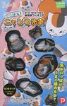 Natsume Yuujinchou - Madara (Nyanko-sensei) - Riou (Black Nyanko) - TsumiColle - Nokkete! Nyanko Sensei (Plex)ㅤ