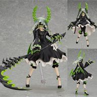 Black ★ Rock Shooter - Dead Master - Figma #172 - TV Animation ver. (Max Factory)ㅤ