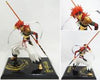 Hakuouki Shinsengumi Kitan - Harada Sanosuke - 1/10 - Gassen ver. (Movic)ㅤ