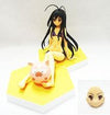 Accel World - Kuroyukihime - Beach Queens - 1/10 - Dengeki Special Ver., Swimsuit ver. (Dengeki, Wave)ㅤ