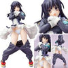 Kyoukai Senjou no Horizon - Honda Masazumi - 1/8 (Chara-Ani, Toy's Works)ㅤ