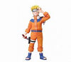 Collectible File DX - NARUTO Vol.1 Naruto Uzumakiㅤ