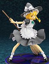 Touhou Project - Marisa Kirisame -Nemu Matsukura Ver.- 1/8ㅤ