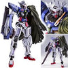 Kidou Senshi Gundam 00 - GN-001RE Gundam Exia Repair - GN-001REII Gundam Exia Repair II - Metal Build (Bandai)ㅤ