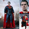 Movie Masterpiece - Man of Steel 1/6 Scale Figure: Supermanㅤ