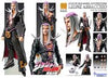 Jojo no Kimyou na Bouken - Ougon no Kaze - Leone Abbacchio - Super Action Statue #58 - 2021 Re-release (Medicos Entertainment)ㅤ