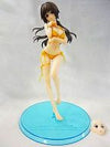 Muv-Luv Alternative Total Eclipse - Takamura Yui - 1/7 - Beach Shyness (Hobby Japan)ㅤ